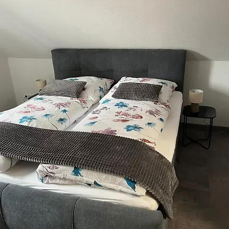 International 7 Appartement