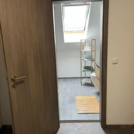 Appartement International 7 Bad Harzburg