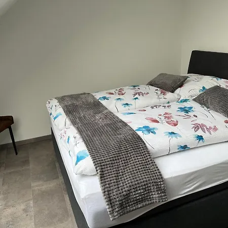 International 7 Appartement *