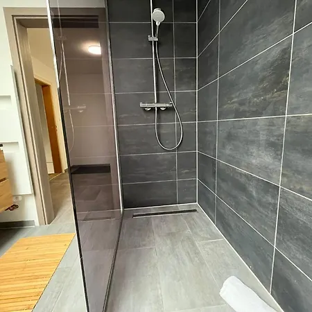 Appartement International 7 Bad Harzburg