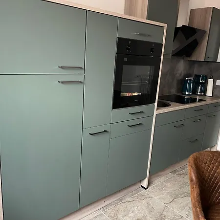 International 7 Appartement