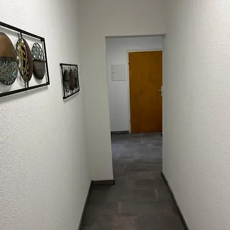 International 7 Bad Harzburg