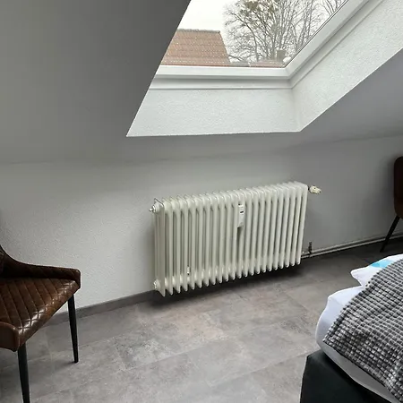 International 7 Bad Harzburg