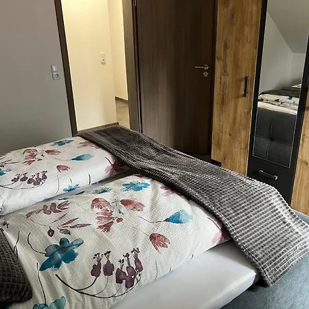 International 7 Appartement