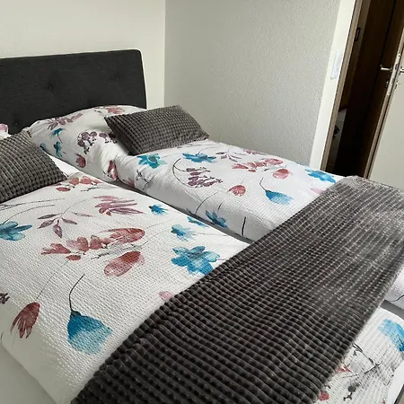 International 7 Appartement *