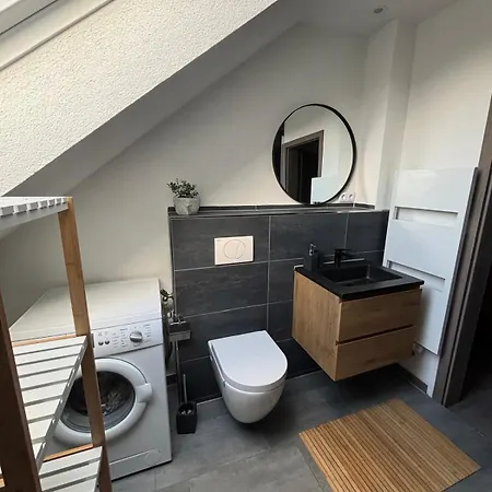 Appartement International 7 Bad Harzburg