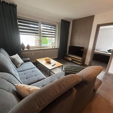 International 7 * Bad Harzburg