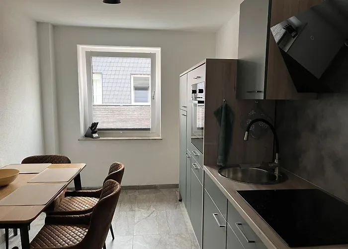 Апартаменты International 7