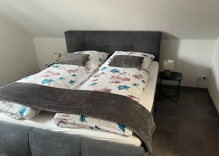 International 7 Апартаменты