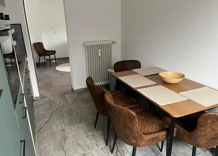 Апартаменты International 7