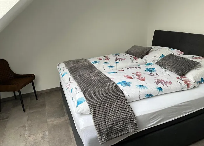 International 7 Апартаменты *