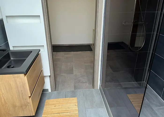 International 7 Апартаменты *