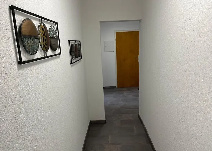 International 7 Бад-Гарцбург