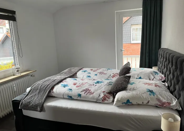 Апартаменты International 7 *