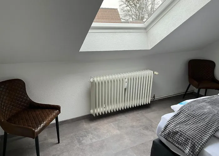 International 7 Бад-Гарцбург