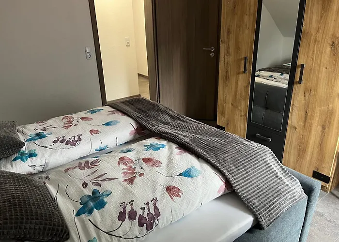 International 7 Апартаменты