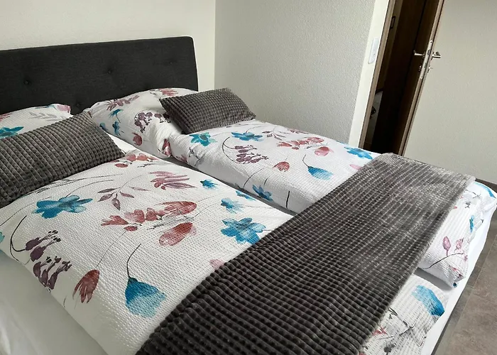 International 7 Апартаменты *