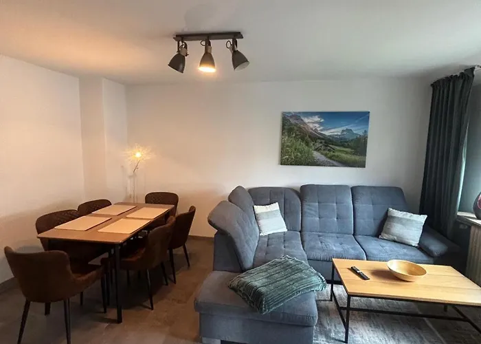 International 7 Апартаменты