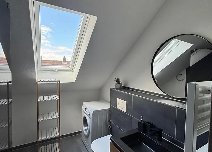 Апартаменты International 7 *